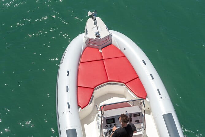 Private day trip to Hvar and Blue lagoon with Snorkeling - Practical Details: What This Tour Means for You