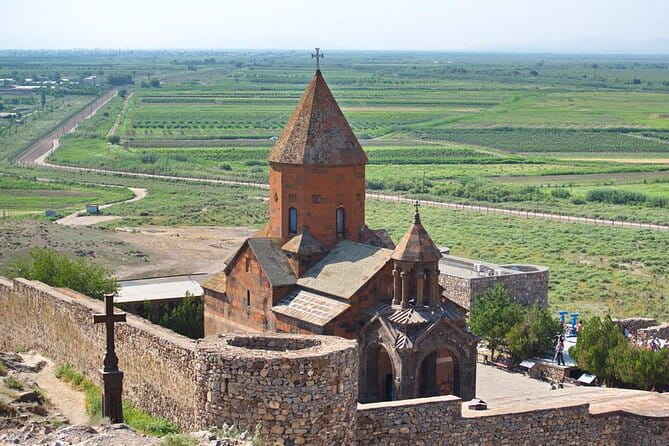 Private Day Trip to Khor Virap, Areni & Noravank - The Sum Up