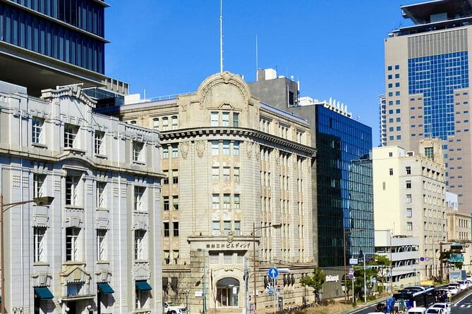 Private Day Trip to Kobe From Kyoto - Meeting and Pickup Information