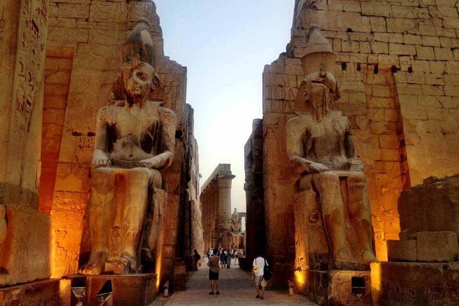 Private Day Trip To Kom Ombo And Edfu Temples From Aswan - Exploring Hypostyle Halls and Vestibules