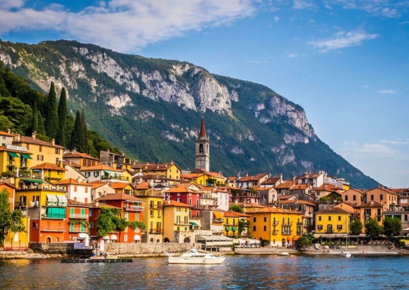 Private Day Trip to Lake Como & Lugano from Lucerne by Car - Key points / Takeaways