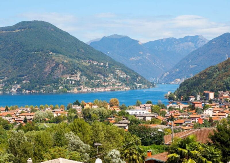 Private Day Trip to Lake Como & Lugano from Lucerne by Car - Price and Value