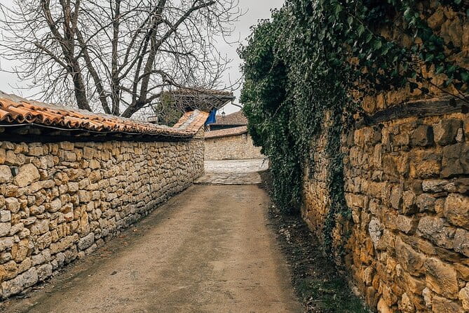 Private Day-Trip to Medieval Bulgaria from Bucharest - Who Should Consider This Tour?