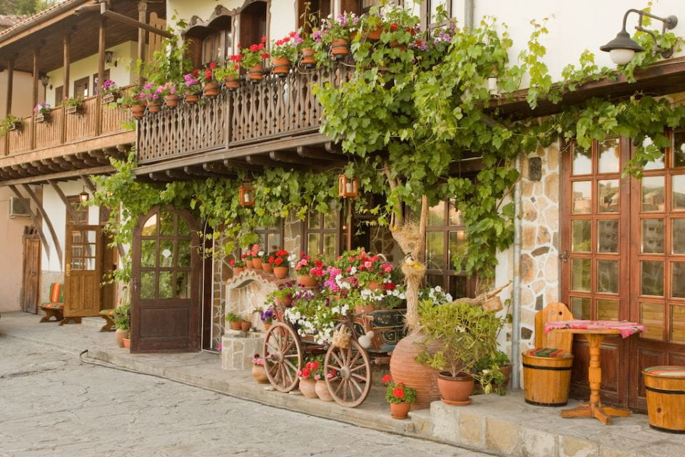 Private Day Trip to Medieval Bulgaria From Bucharest - Included in the Tour