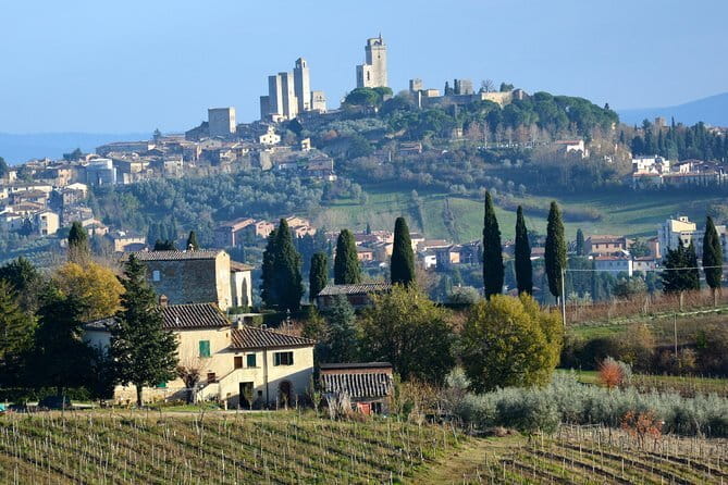 Private Day Trip to Montalcino and Montepulciano from Florence - FAQ