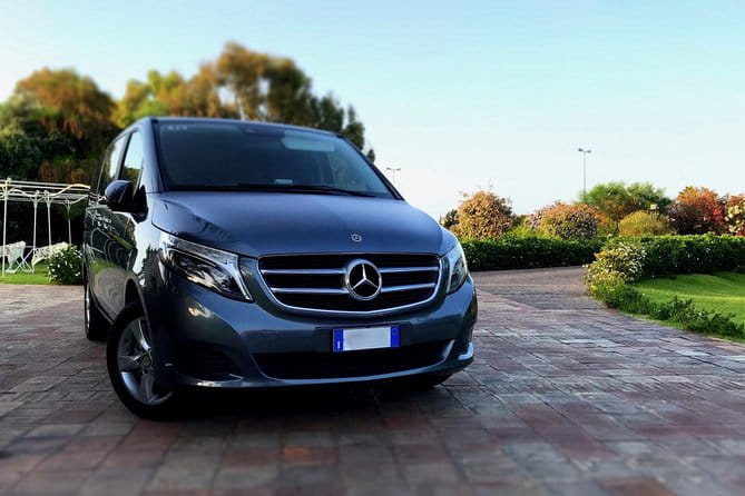 Private Day Trip to Orvieto and Civita Bagnoregio from Civitavecchia Cruise Port - Key points / Takeaways