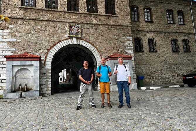 Private Day Trip to Plovdiv and Bachkovo Monastery - Who This Tour Suits Best