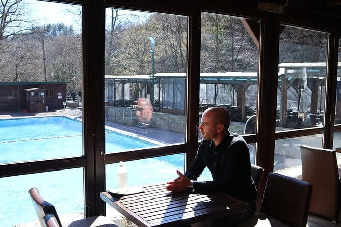 Private Day Trip to Pozar Thermal Baths & Edessa Waterfalls - The Sum Up