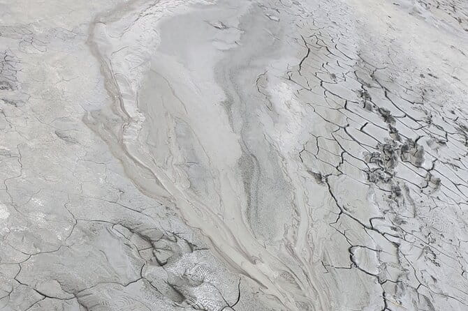 Private Day Trip to Salt Mine and Muddy Volcanoes from Bucharest - Key Points/Takeaways