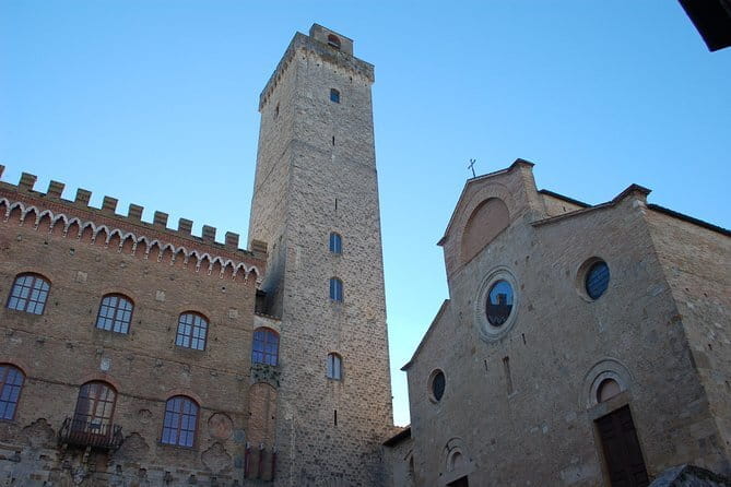 Private Day-Trip to Siena and San Gimignano - Is This Tour Right for You?
