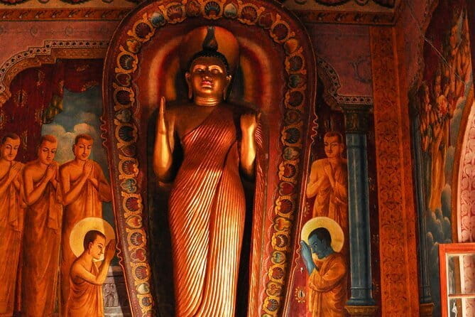 Private Day Trip To Sigiriya Dambulla and Safari From Trincomalee - Who Should Consider This Tour?