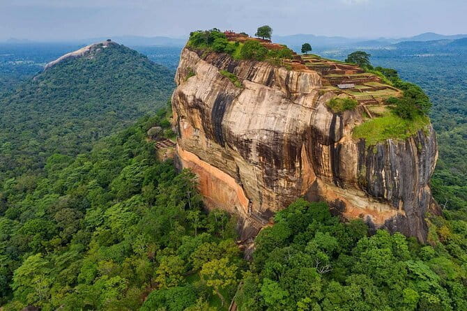 Private Day Trip To Sigiriya Dambulla and Safari From Trincomalee - Cost and Value Analysis