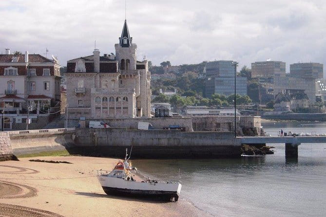 Private Day Trip to Sintra and Cascais with Pena Palace entrances - Final Thoughts