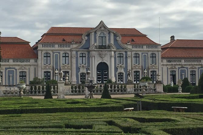 Private Day Trip to Sintra and Cascais with Pena Palace entrances - FAQ