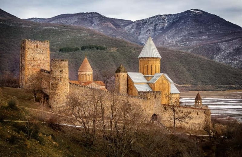 Private day trip to Stepantsminda, Kazbegi Mountains & Sno - Who Will Love This Tour?