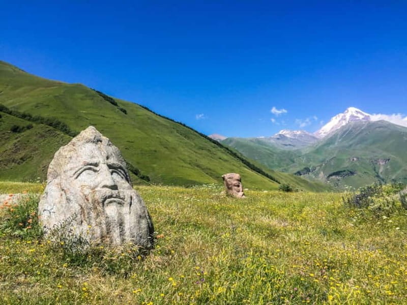 Private day trip to Stepantsminda, Kazbegi Mountains & Sno - Pricing and Overall Value
