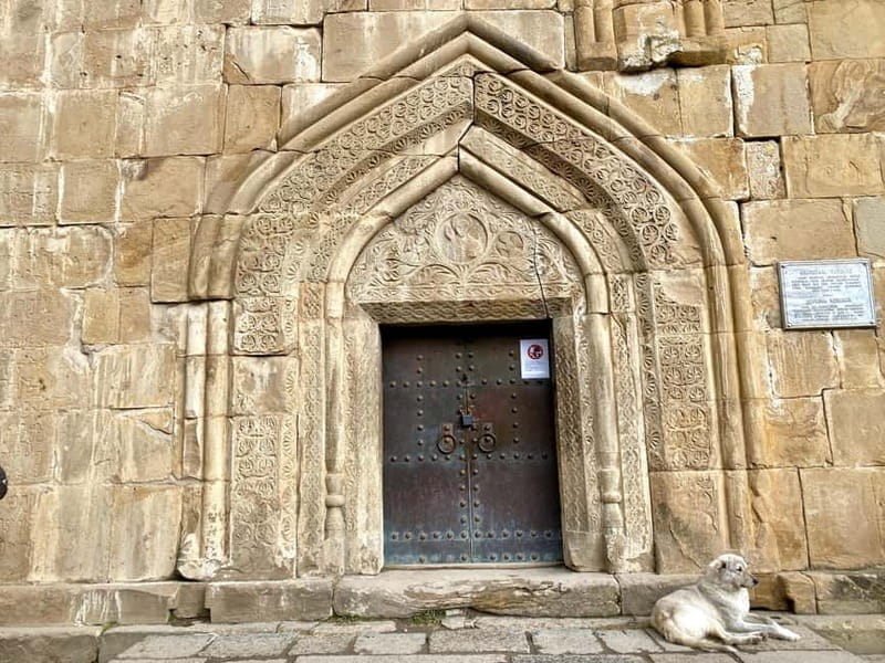 Private day trip to Stepantsminda, Kazbegi Mountains & Sno - The Sum Up