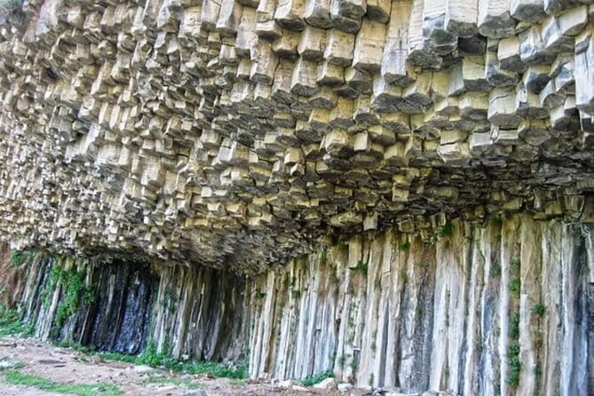 Private Day Trip to Symphony of Stones-Garni-Geghard & Lake Sevan - Exploring Armenia’s Cultural and Natural Gems