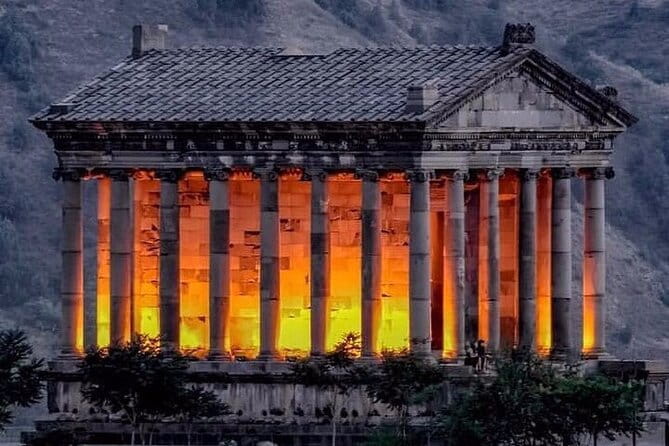 Private Day Trip to Symphony of Stones-Garni-Geghard & Lake Sevan - FAQ