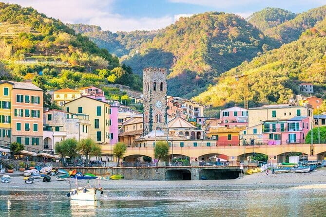 Private Day Trip to the Cinque Terre from Florence - Why a Private Day Trip to Cinque Terre is Worth Your Time