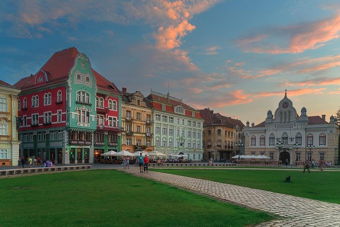 Private Day Trip to Timisoara From Belgrade - Tour Inclusions and Exclusions