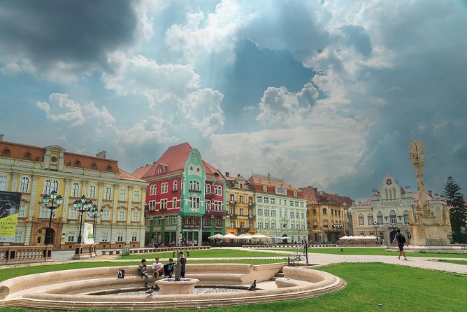 Private Day Trip to Timisoara From Belgrade - Ratings and Reviews