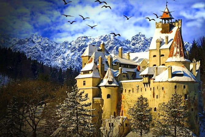 Private Day Trip to Transylvania: Dracula, Sinaia & Brasov (from Bucharest) - Who Will Love This Tour?