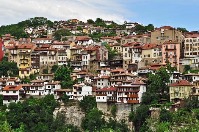 Private Day Trip to Veliko Tarnovo and Arbanassi from Ruse - Why This Tour Really Works