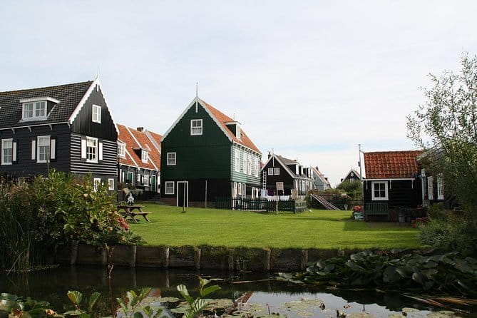 Private Day Trip to Zaanse Schans, Volendam & Marken from Amsterdam - Is This Tour Right for You?