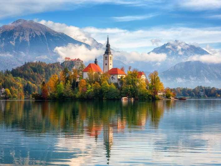 Private Day Trip: Zagreb to Ljubljana & Lake Bled - How This Private Day Trip Offers a Unique Slovenian Experience
