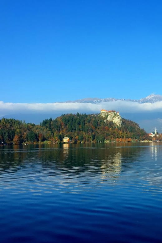 Private Day Trip: Zagreb to Ljubljana & Lake Bled - Who Will Love This Tour?