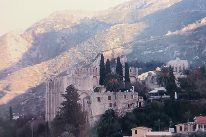 Private Day Walk in the Nature Near Kyrenia, Cyprus - Key Points / Takeaways