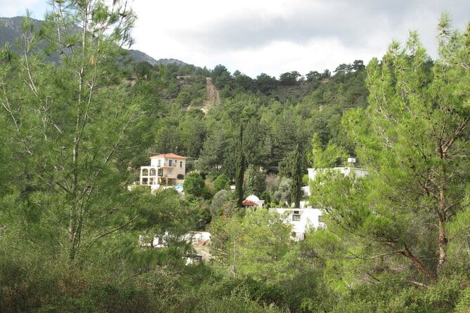Private Day Walk in the Nature Near Kyrenia, Cyprus - Who is This Tour Best For?