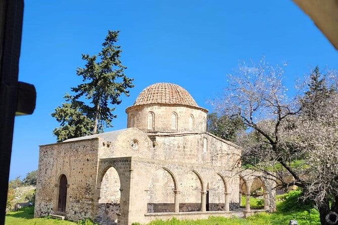 Private Day Walk in the Nature Near Kyrenia, Cyprus - Why Choose This Experience?