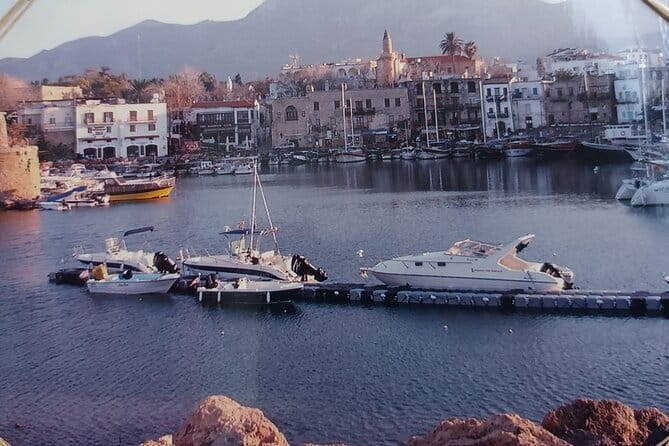 Private Day Walk in the Nature Near Kyrenia, Cyprus - Frequently Asked Questions