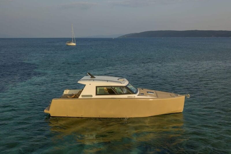 PRIVATE DAY WITH OUR LUX SPEEDBOAT, 5 STAR ***** ENJOYMENT - The Sum Up: Is This the Right Choice for You?