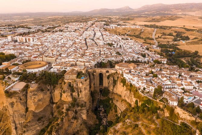 Private Daytrip to Ronda from Granada - An In-Depth Look at the Ronda Day Trip Experience