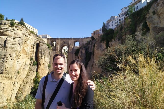 Private Daytrip to Ronda from Granada - Who Should Book This Tour?