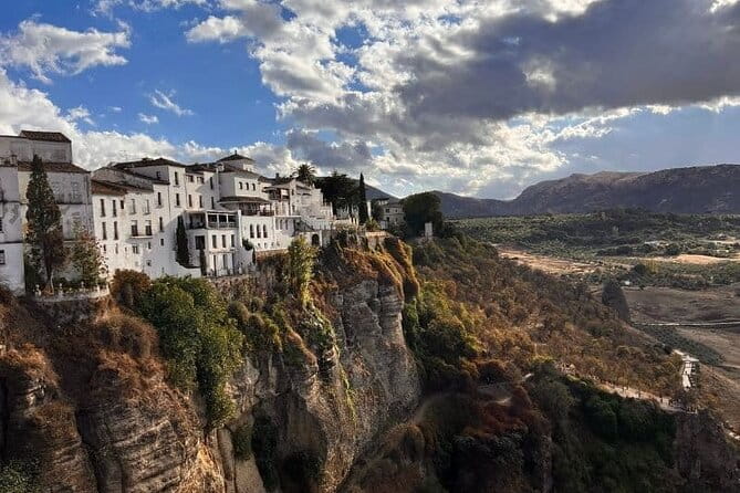 Private Daytrip to Ronda from Seville - Key points / Takeaways