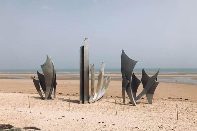 Private DDAY Tour Omaha Beach Normandy - FAQ