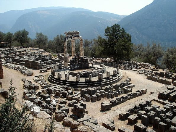 Private Delphi and Thermopylae Full Day Tour from Athens - Who Will Love This Tour?