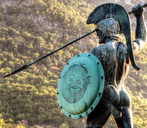 Private Delphi and Thermopylae Full Day Tour from Athens - Final Thoughts