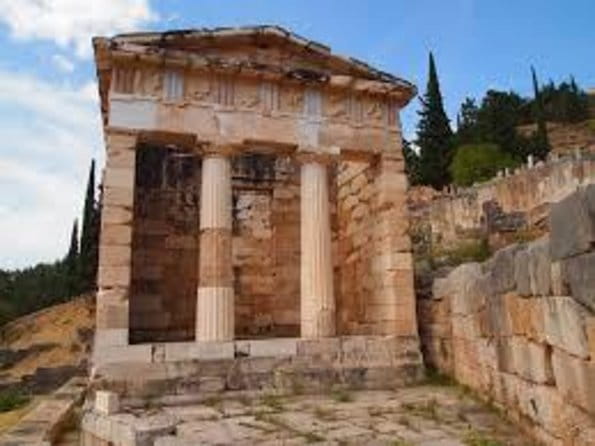 Private Delphi and Thermopylae Full Day Tour from Athens - Frequently Asked Questions
