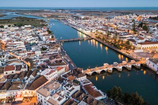 Private Departure Transfer: Algarve Hotels to Faro Airport - Why Choose a Private Transfer from Algarve Hotels to Faro Airport?