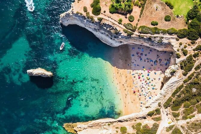 Private Departure Transfer: Algarve Hotels to Faro Airport - Price and Value