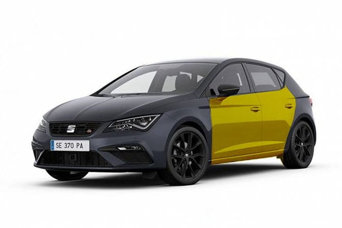 Private Departure Transfer: Barcelona Hotels to El Prat International Airport - FAQs