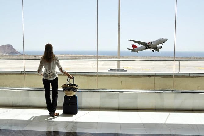 Private Departure Transfer: Cappadocia Hotel to Kayseri or Nevsehir Airports - Key points / Takeaways