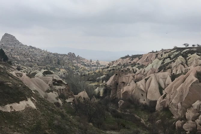 Private Departure Transfer: Cappadocia Hotel to Kayseri or Nevsehir Airports - Final Thoughts: Who Will Appreciate This Service?