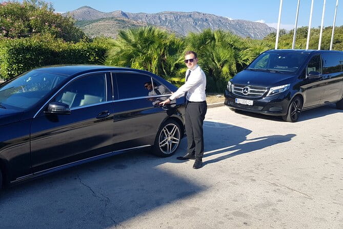 Private Departure Transfer - Dubrovnik to Dubrovnik Airport - Who Will Love This Service?