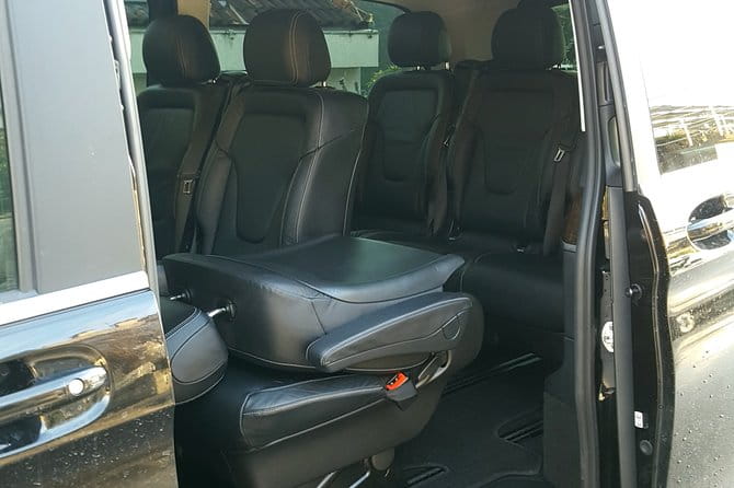 Private Departure Transfer - Dubrovnik to Dubrovnik Airport - FAQ